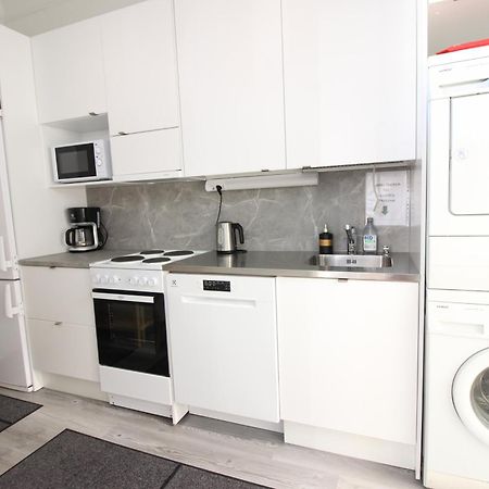 Stay Here Apartment Liisa Хельсинки Экстерьер фото